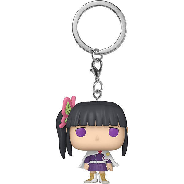 Funko Pocket POP! Demon Slayer Kanao Tsuyuri Kľúčenka