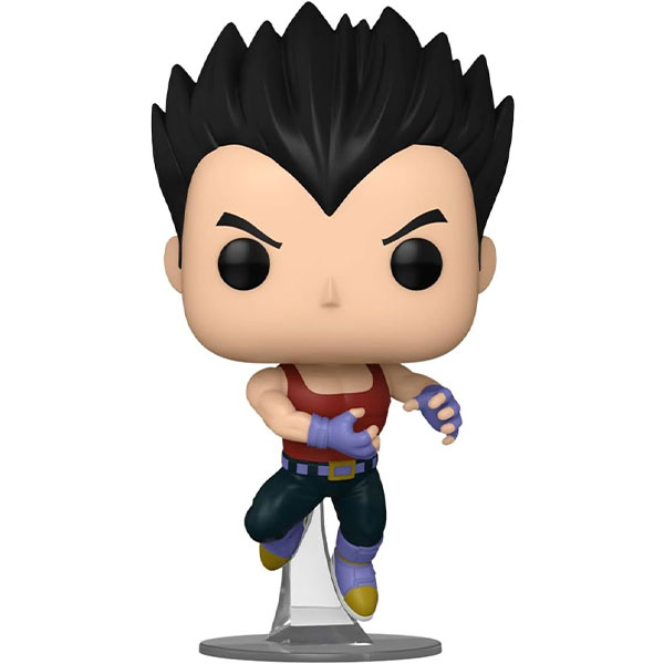 Funko POP! Dragon Ball GT: Vegeta