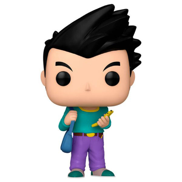 Funko POP! Dragon Ball GT: Goten