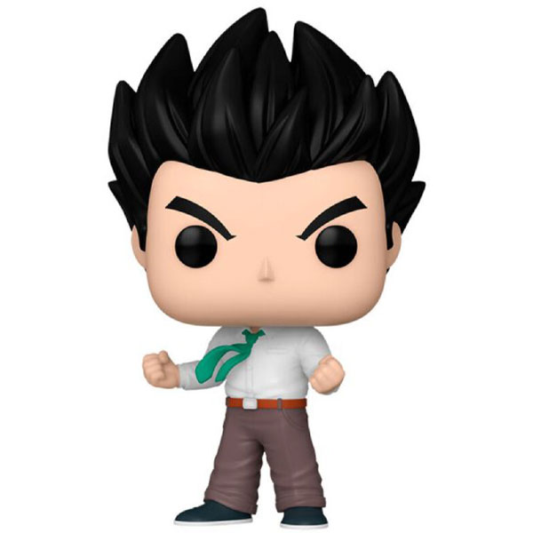 Funko POP! Dragon Ball GT: Gohan