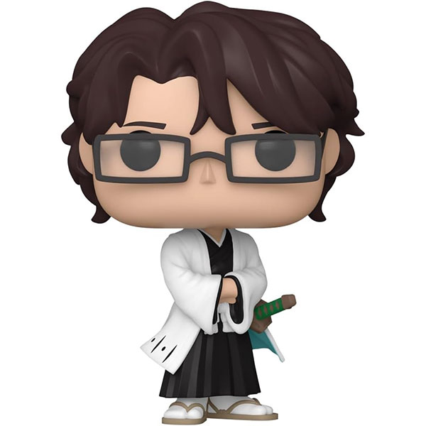 Funko POP! Bleach: Sosuke Aizen