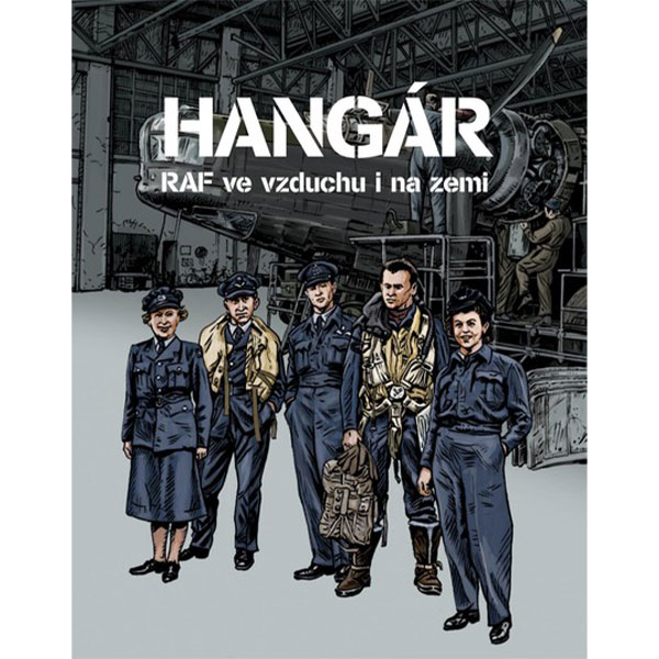 Argo Hangár