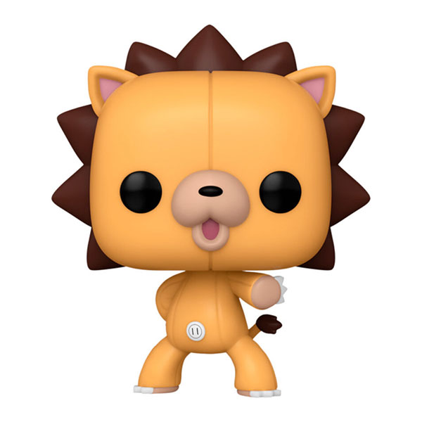 Funko POP! Bleach: Kon