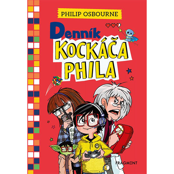 Fragment Denník kockáča Phila 1