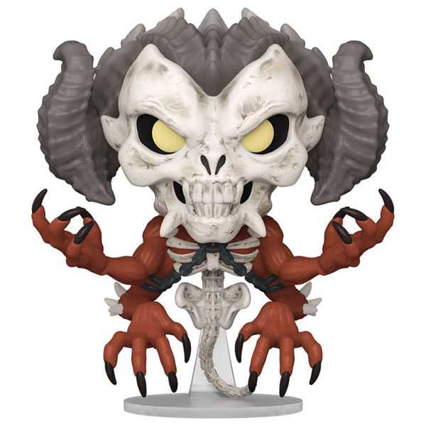 Funko POP! Diablo 4: Mephisto