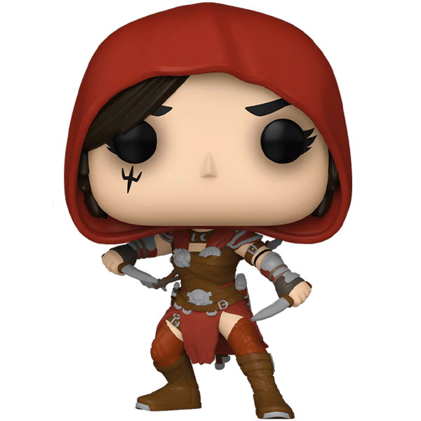 Funko POP! Diablo 4: Rogue