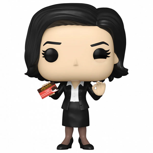 Funko POP! Friends: Monica Geller with Mockolate