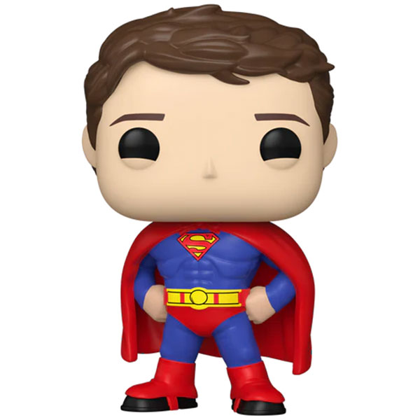 Funko POP! Friends: Joey Tribbiani in Superman Costume
