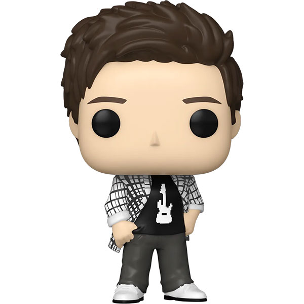 Funko POP! Friends: Chandler Bing  in Way, No Way Outfit