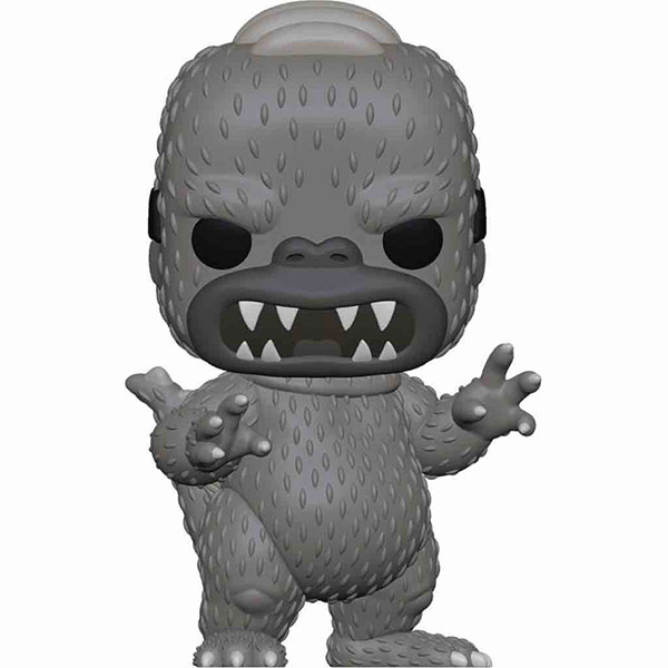 Funko POP! Simpsons: Homerzilla