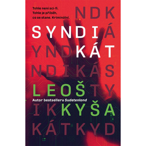 Vendeta Syndikát