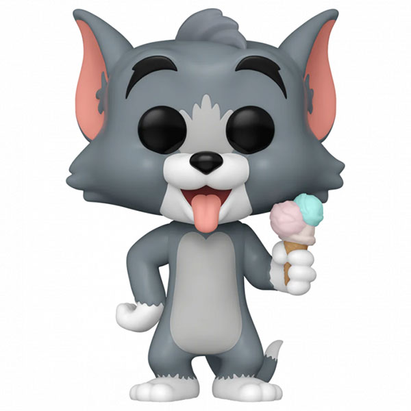 Funko POP! Tom & Jerry: Tom (Ice cream)