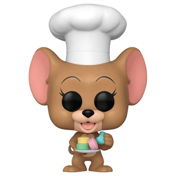 Funko POP! Tom & Jerry: Jerry (Cookies)