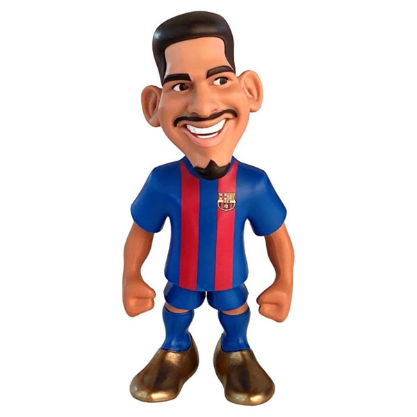MINIX Football: Club FC Barcelona - Ronald Araújo