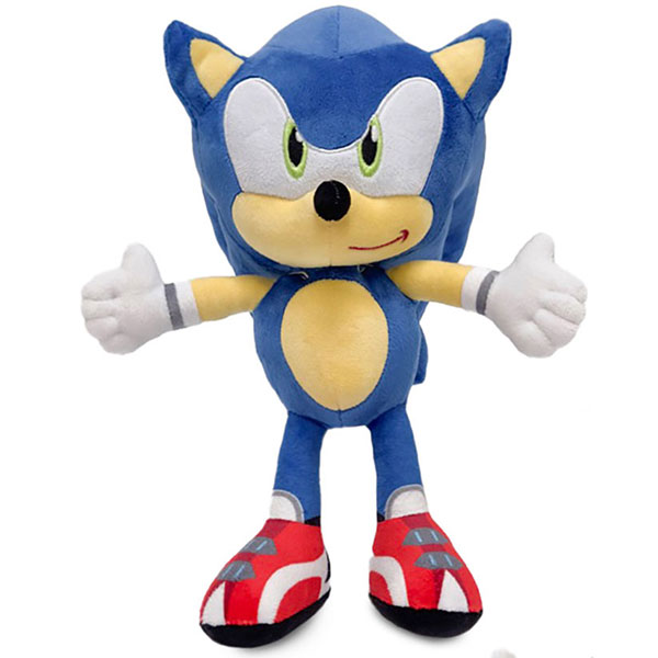 Play by Play Sonic Prime Plyš 23/30 cm