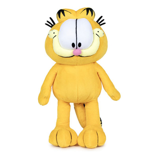 Garfield Plyš 40 cm