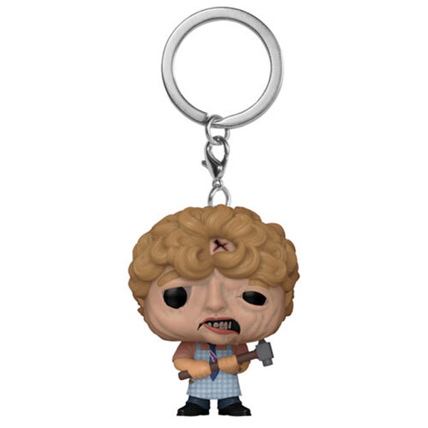 Funko Pocket POP! Texas Chain Saw Massacre Leatherface Special Edition Kľúčenka