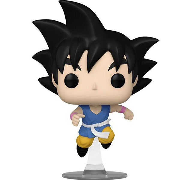 Funko POP! Dragon Ball GT: Goku