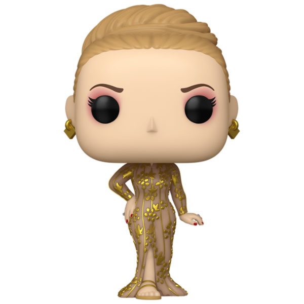 Funko POP! Casino: Ginger McKenna