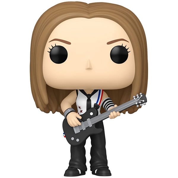 Funko POP! Rock: Avril Lavigne (Complicated)