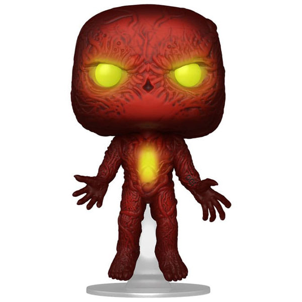 Funko POP! Stranger Things: Vecna (Rift Deco)