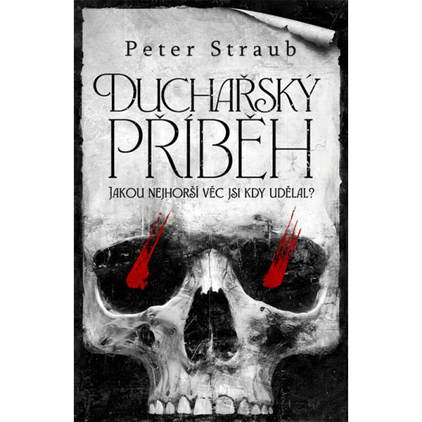 Fobos Duchařský příběh