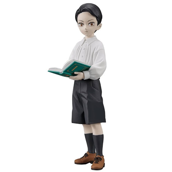 Banpresto Demon Slayer Kimetsu no Yaiba Muzan Kibutsuji Kid Vol. 11 PVC Statue 15 cm