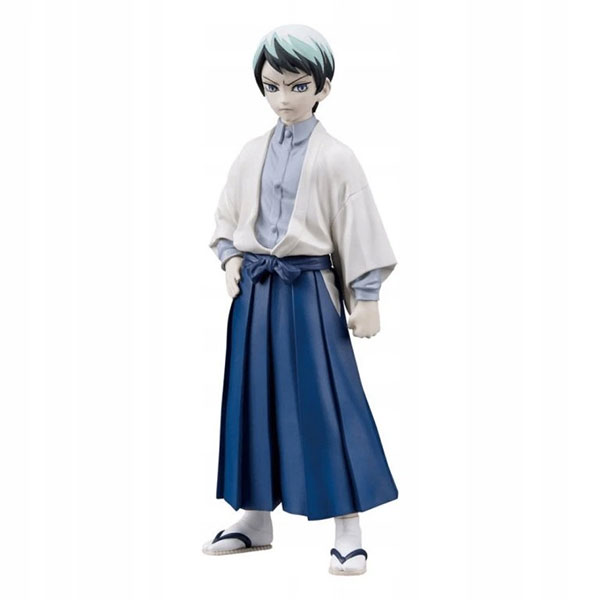 Banpresto Demon Slayer Kimetsu no Yaiba Yushiro PVC Statue 15 cm