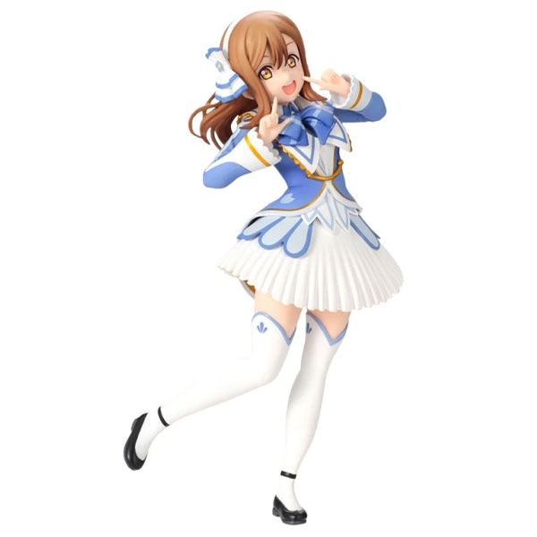 Banpresto Love Live Sunshine Kunikida Hanamaru (Ichiban Kuji) PVC Statue 15 cm