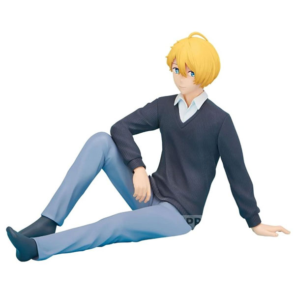 Banpresto Oshi no Ko Hoshino Aquamarine Break Time Collection PVC Statue 11 cm