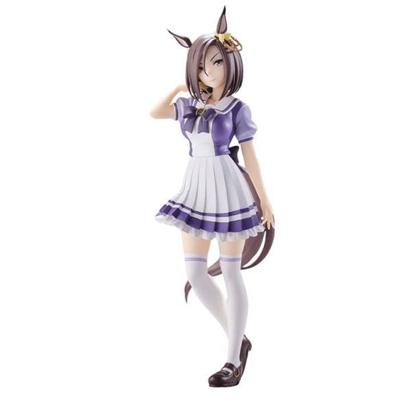 Banpresto Uma Musume Pretty Derby Air Groove PVC Statue 18 cm