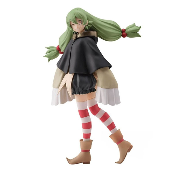 Banpresto Shy Kufufu PVC Statue 17 cm