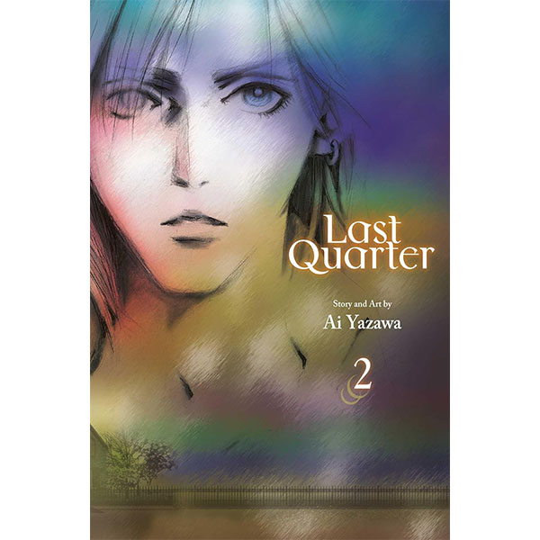 Viz Media Last Quarter 2