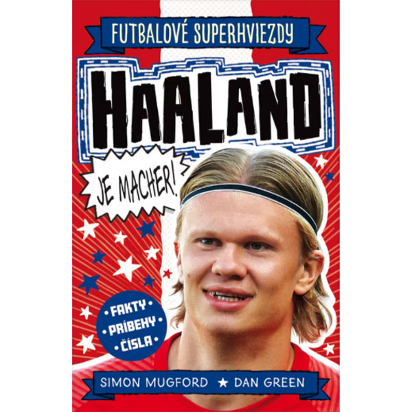 Slovart Haaland je macher!