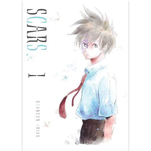 Scars 1