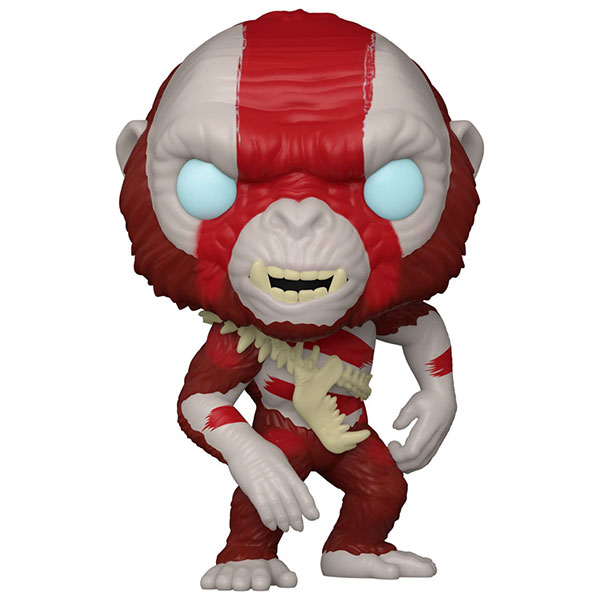 Funko POP! Godzilla Vs Kong: Skar King