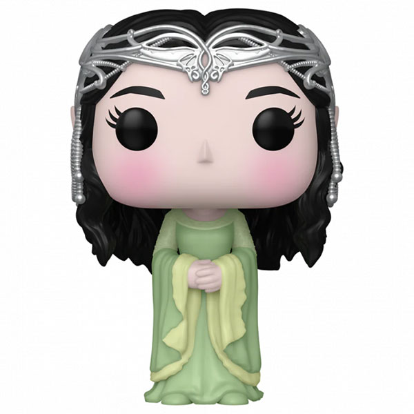 Funko POP! Lord of the Rings: Arwen
