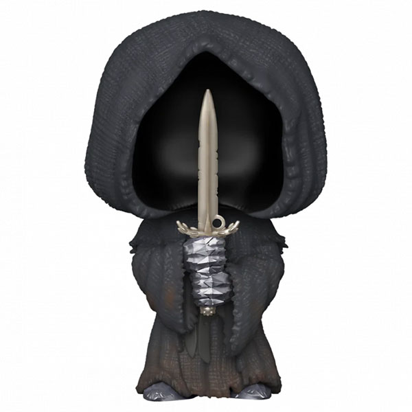 Funko POP! Lord of the Rings: Nazgul with Sword