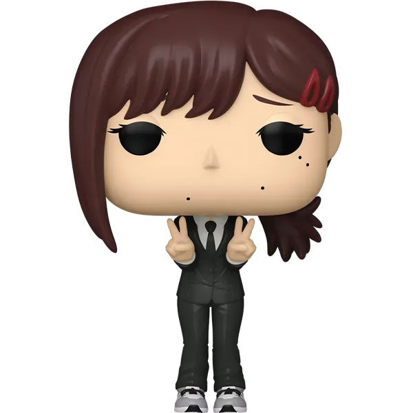 Funko POP! Chainsaw Man: Kobeni