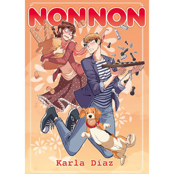 Zanir Non-Non