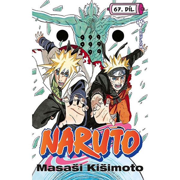 CREW Naruto 67 - Průlom