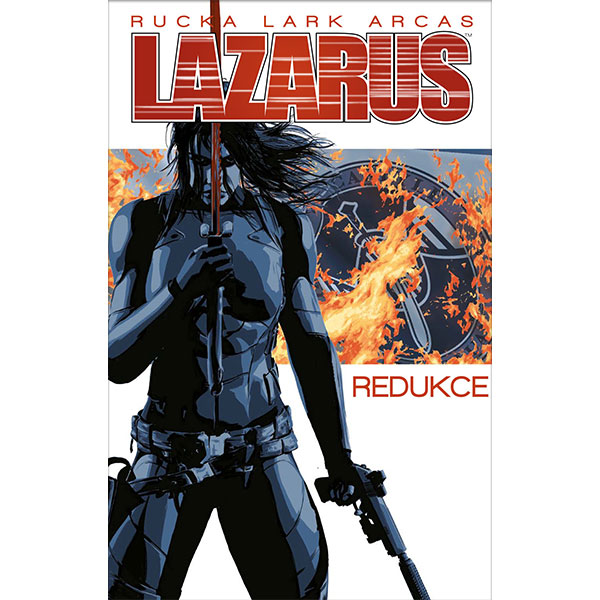CREW Lazarus 5: Redukce
