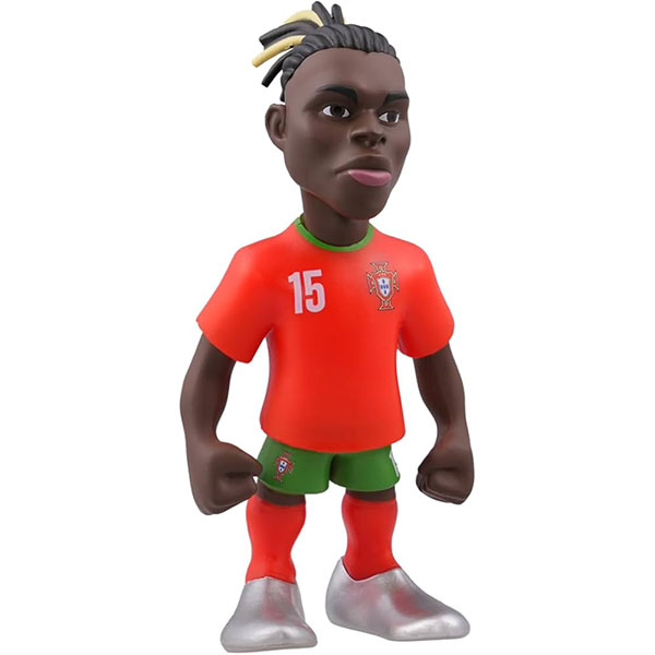 MINIX Football: Portugal - Rafael Leao