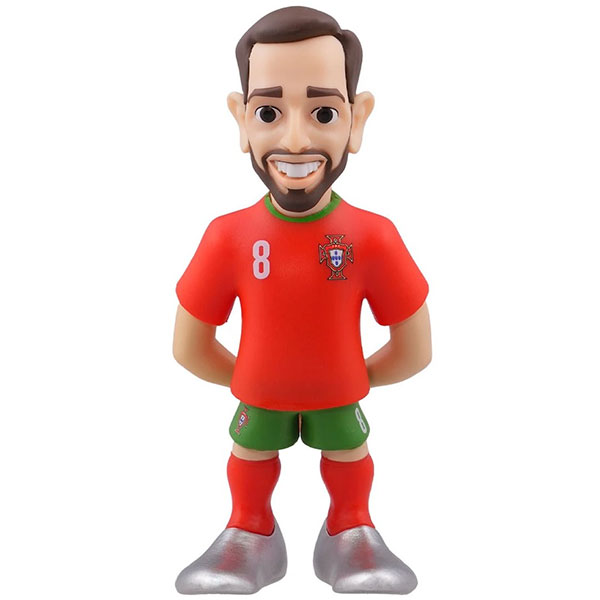 MINIX Football: Portugal - Bruno Fernandez