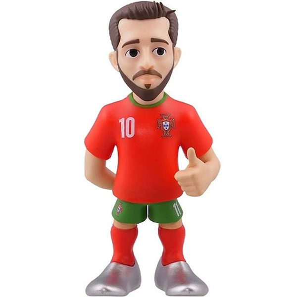 MINIX Football: Portugal - Bernardo Silva