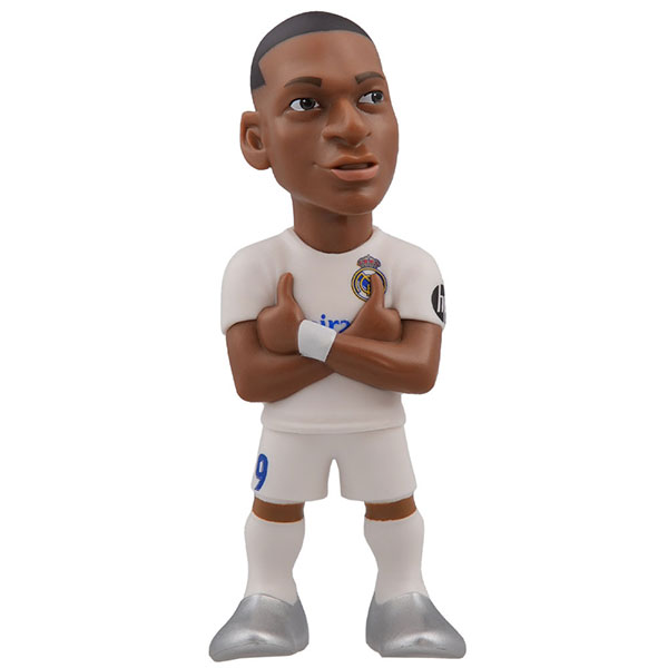 MINIX Football: Real Madrid - Mbappé
