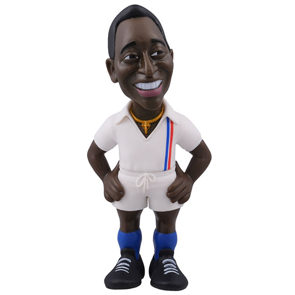 MINIX Football: Icon - Pelé - Escape To Victory