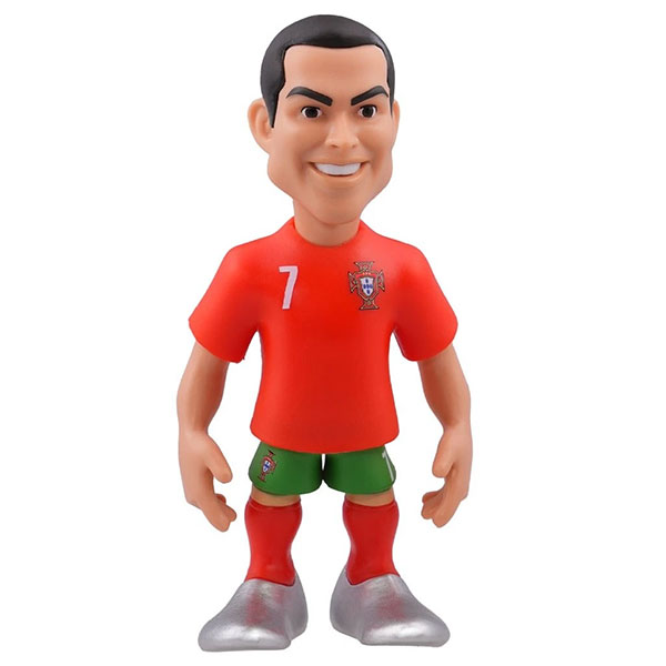 MINIX Football: Portugal - Cristiano Ronaldo