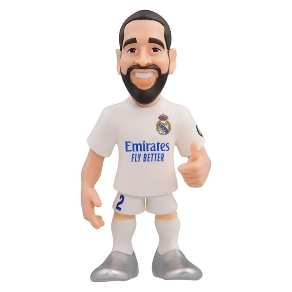 MINIX Football: Real Madrid - Carvajal