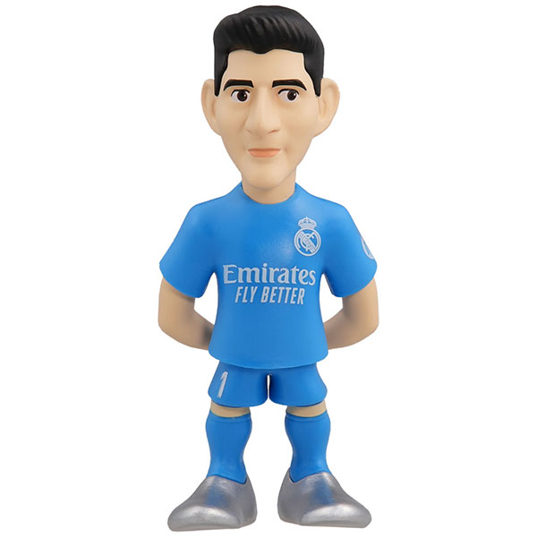 MINIX Football: Real Madrid - Courtois
